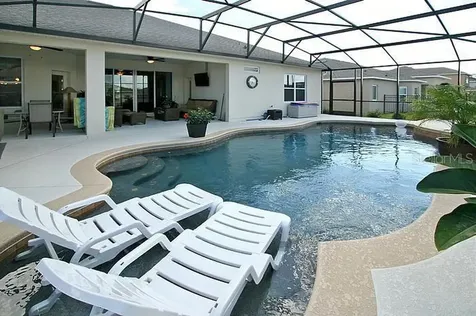 1195 Lattimore Drive Clermont FL 34711