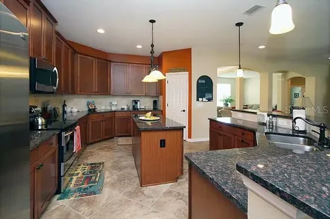 1195 Lattimore Drive Clermont FL 34711