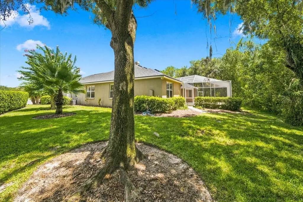 6121 Chene Court Lutz FL 33558