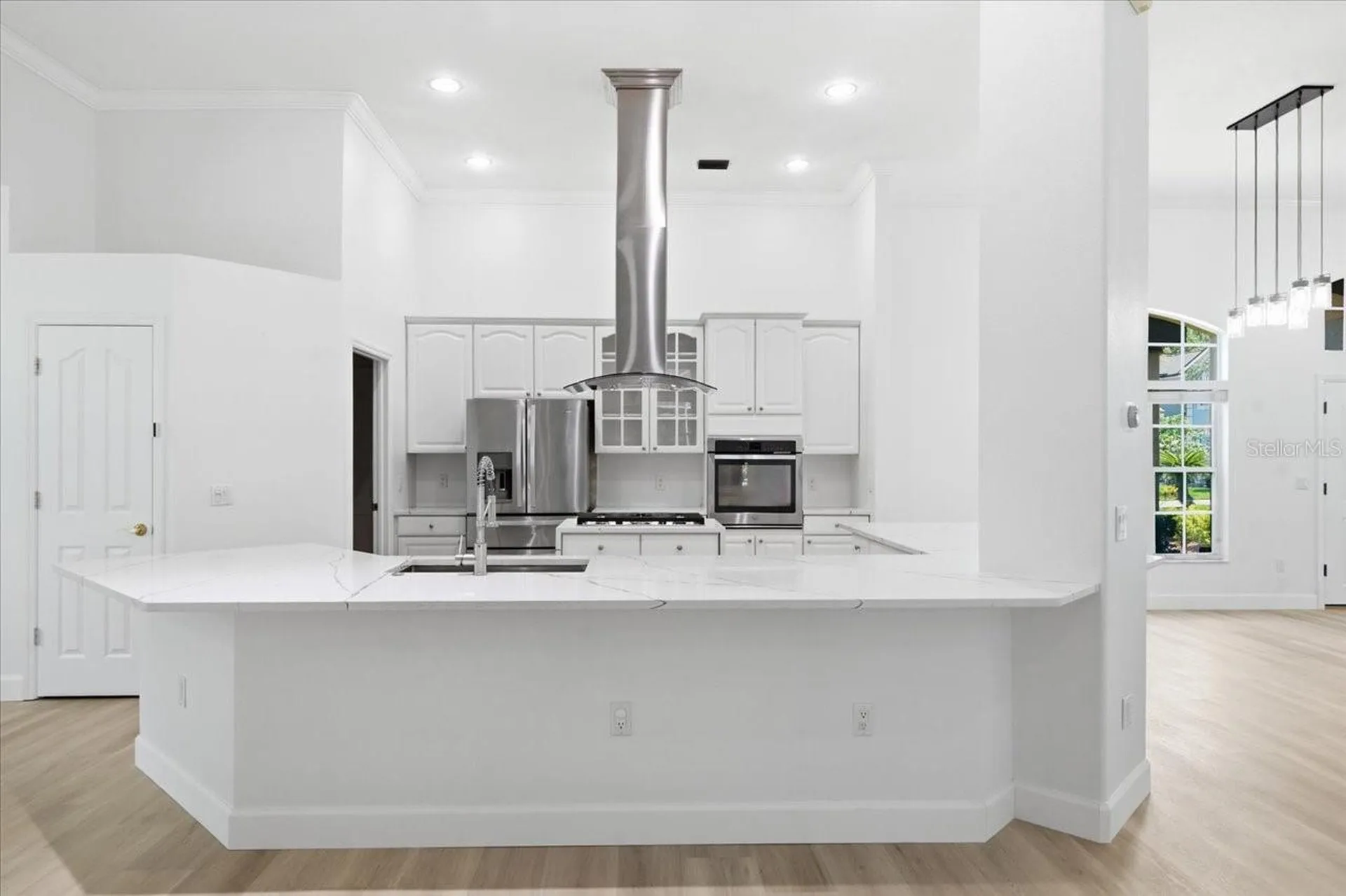 6121 Chene Court Lutz FL 33558