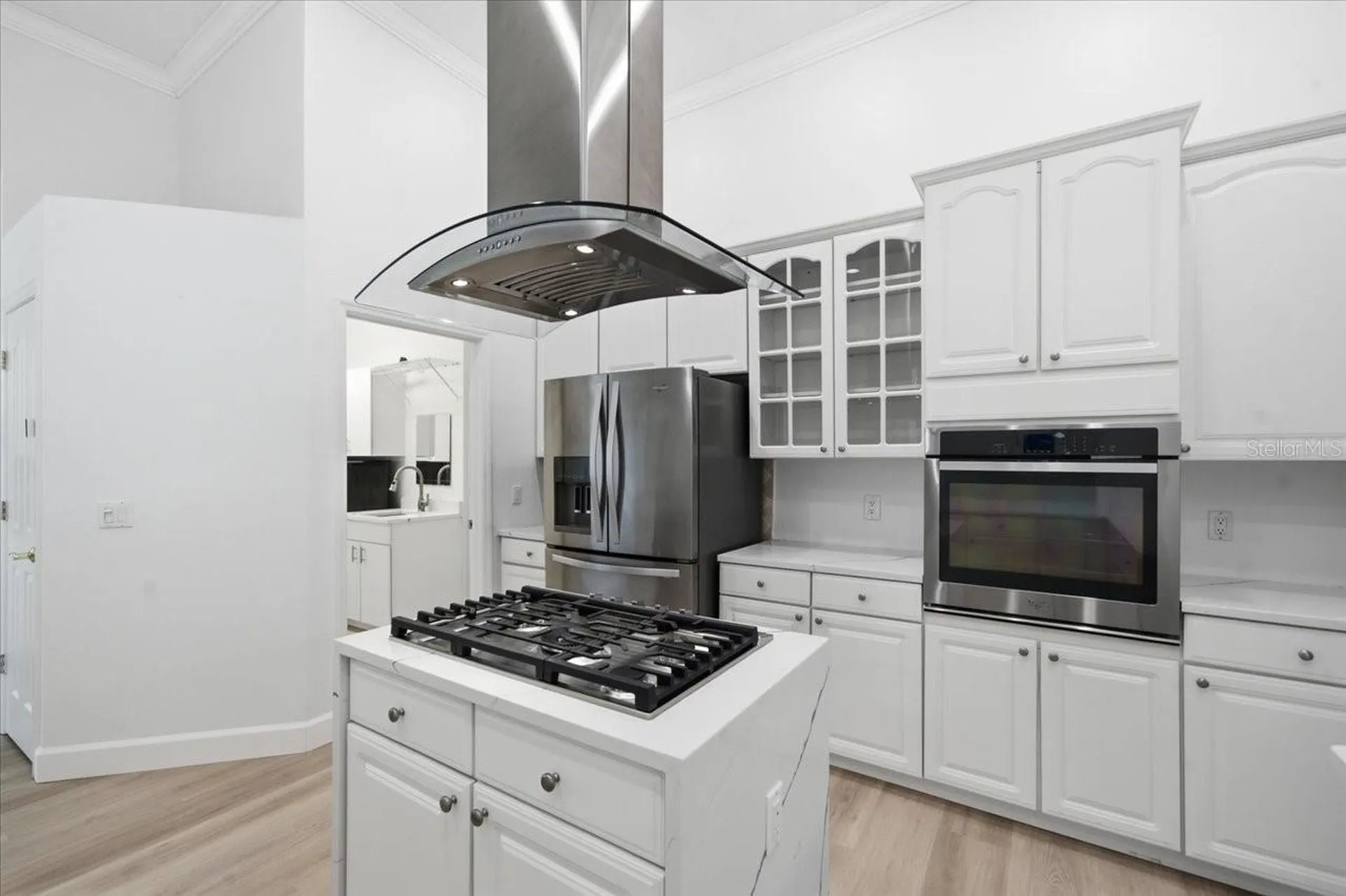 6121 Chene Court Lutz FL 33558