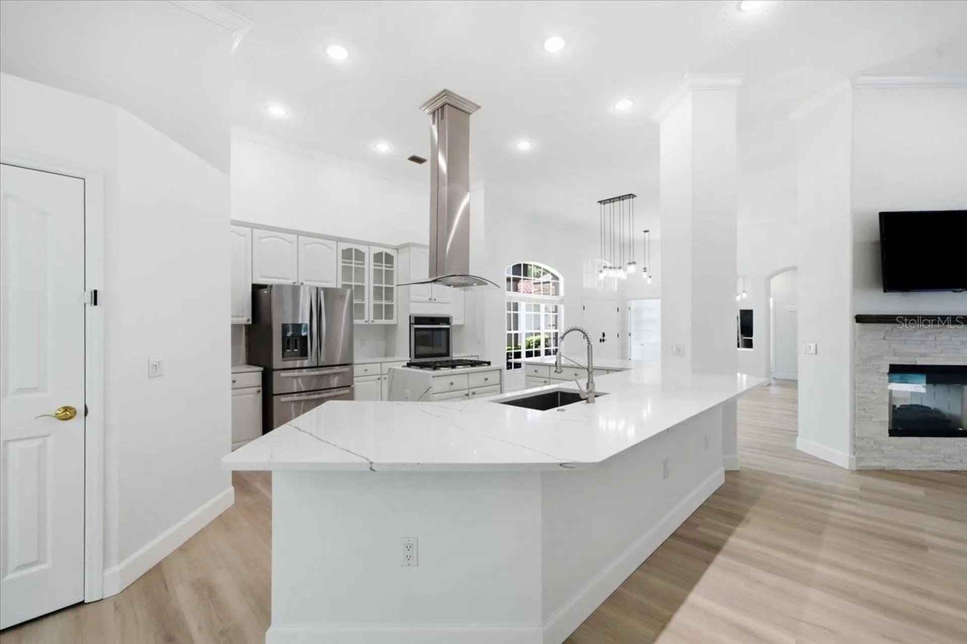 6121 Chene Court Lutz FL 33558