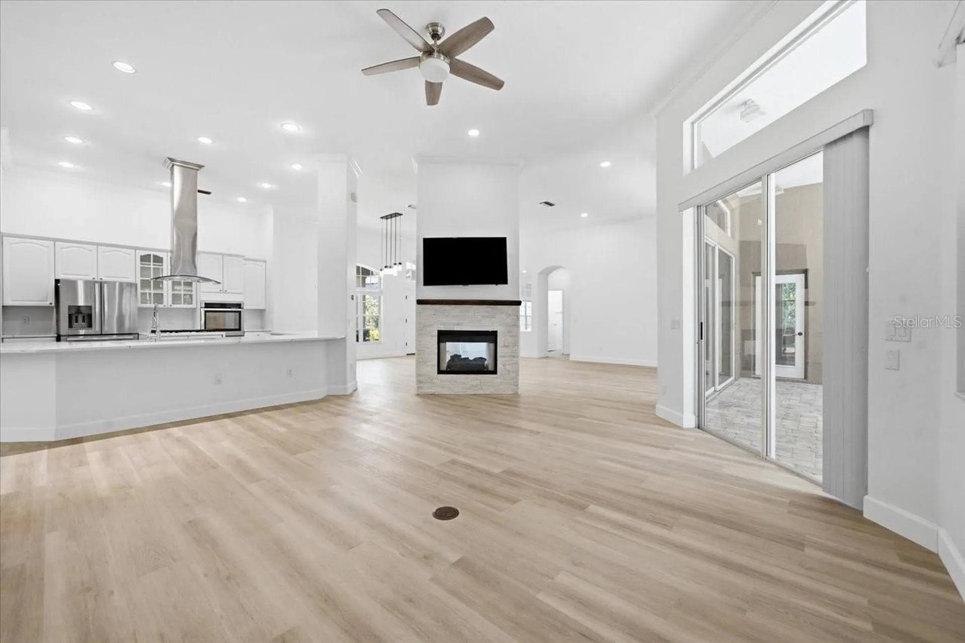 6121 Chene Court Lutz FL 33558
