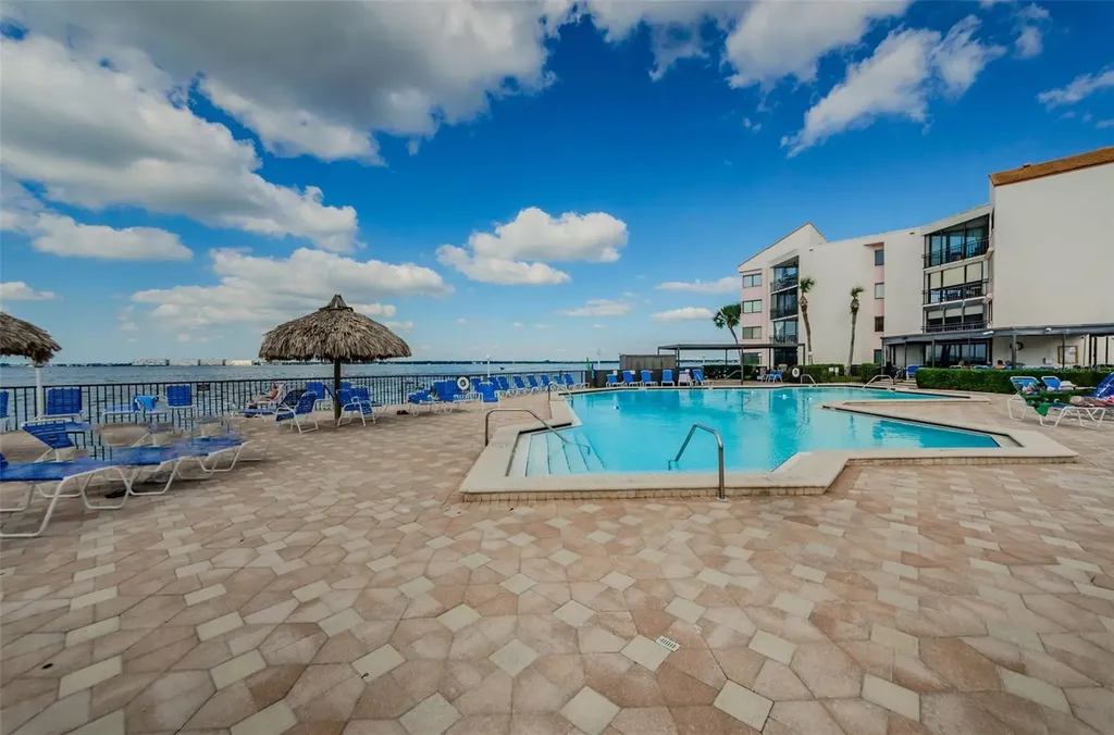 5825 Puerta Del Sol Boulevard S St Petersburg FL 33715