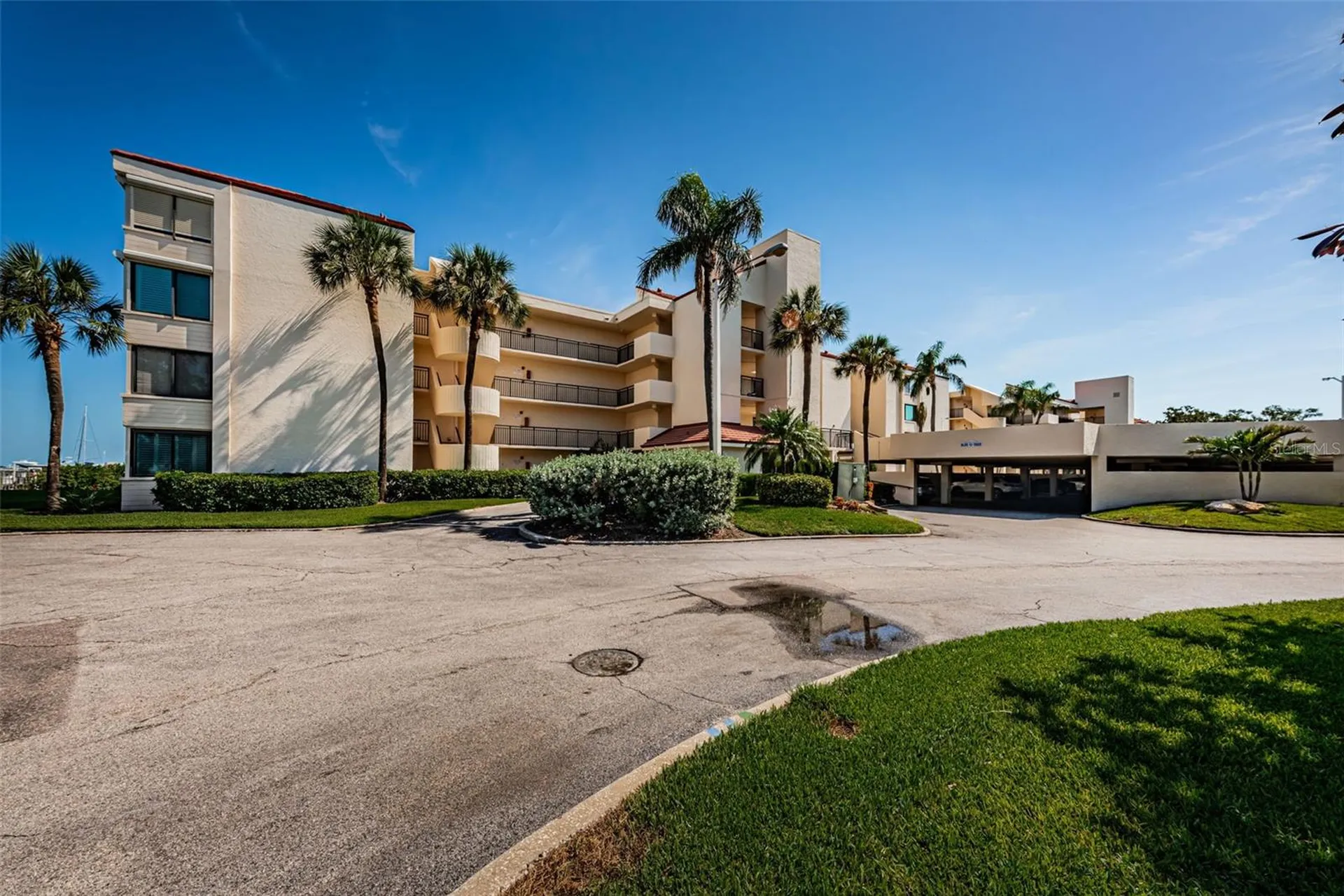 5825 Puerta Del Sol Boulevard S St Petersburg FL 33715