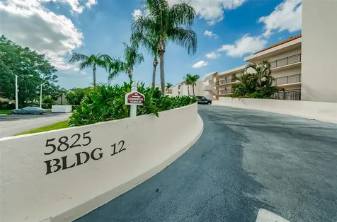 5825 Puerta Del Sol Boulevard S St Petersburg FL 33715