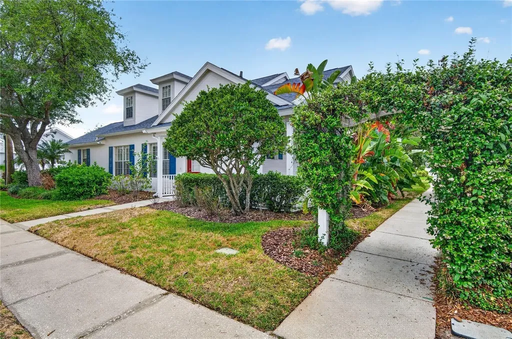 10801 Spring Mountain Place Tampa FL 33626