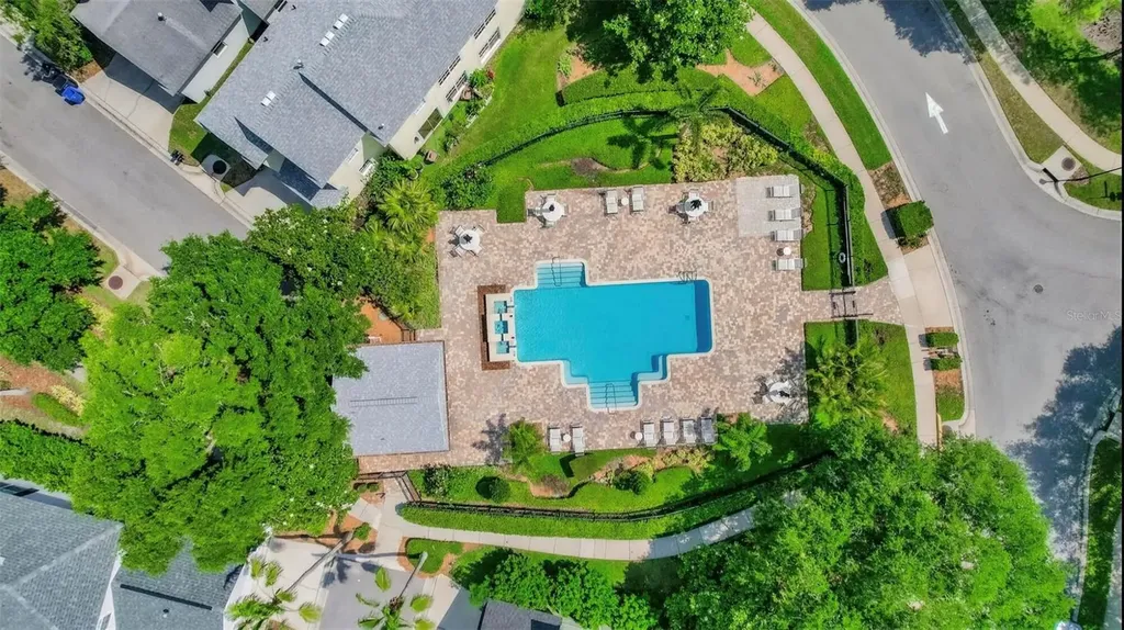 10801 Spring Mountain Place Tampa FL 33626