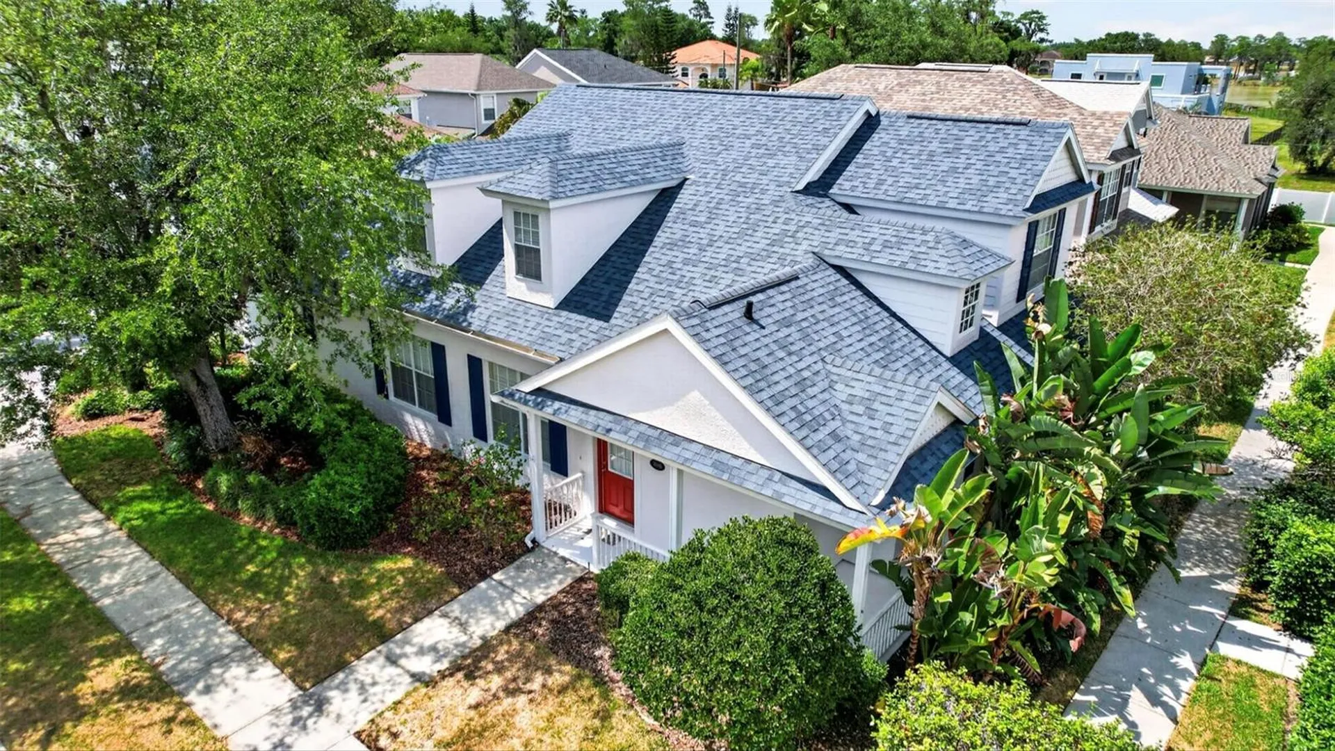 10801 Spring Mountain Place Tampa FL 33626