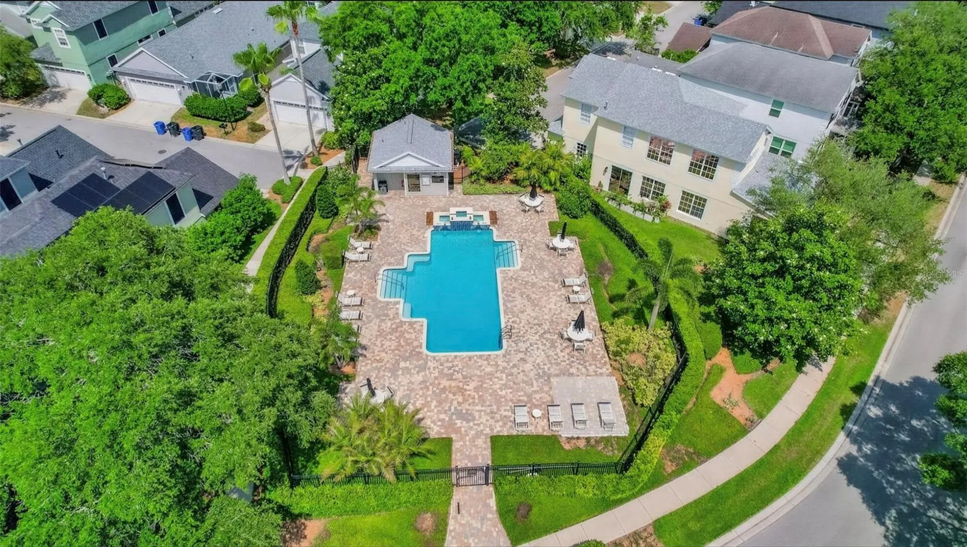 10801 Spring Mountain Place Tampa FL 33626