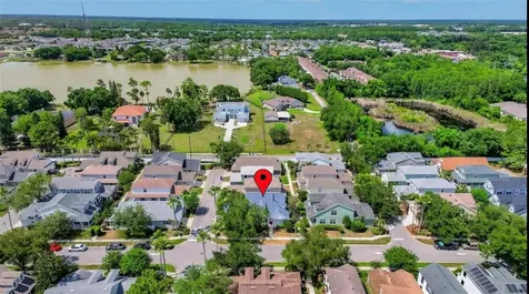 10801 Spring Mountain Place Tampa FL 33626