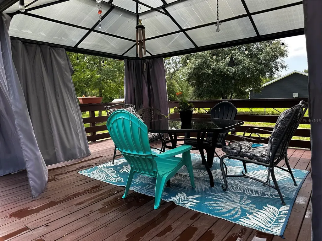 13730 SE 20th Street Morriston FL 32668