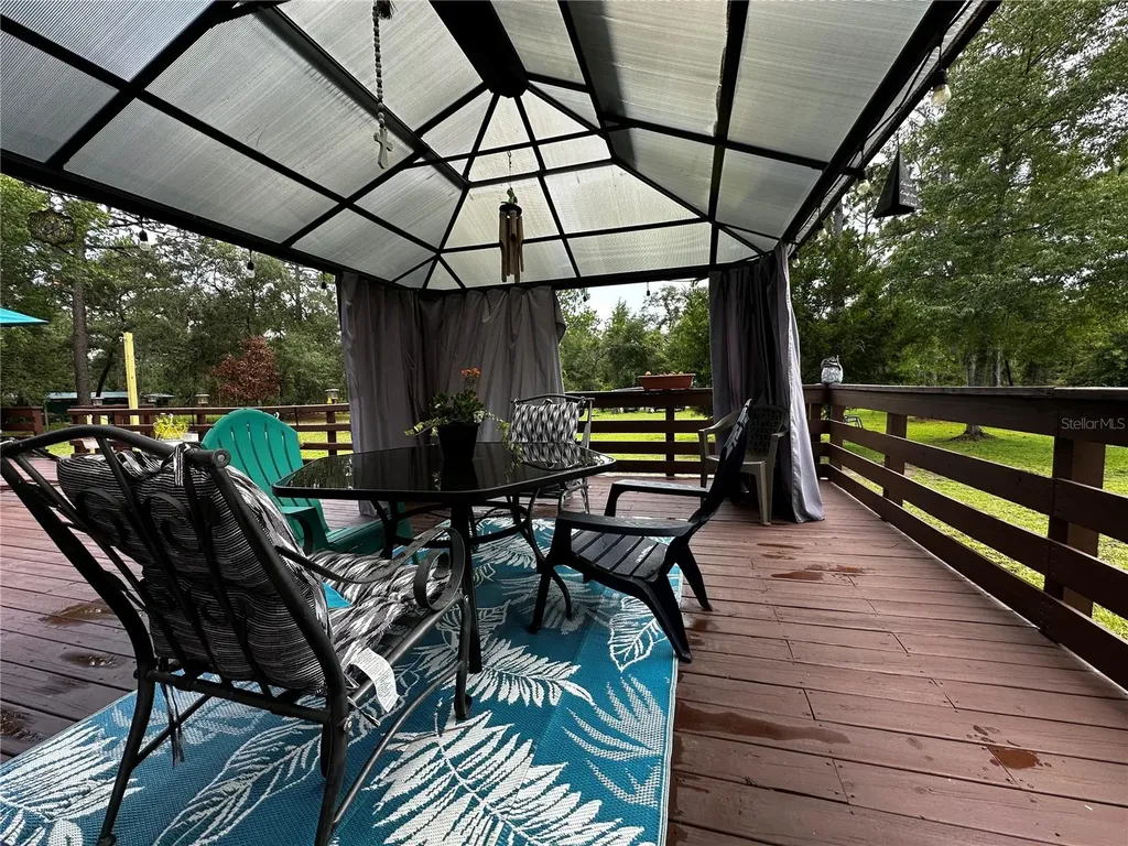 13730 SE 20th Street Morriston FL 32668