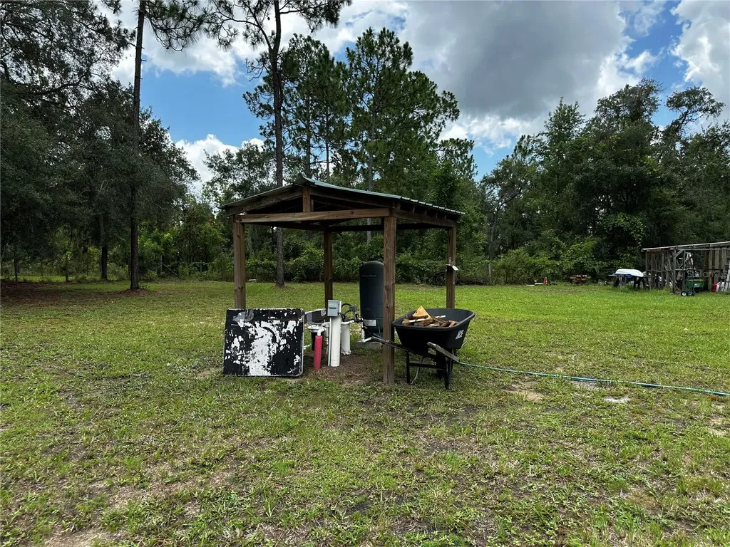 13730 SE 20th Street Morriston FL 32668