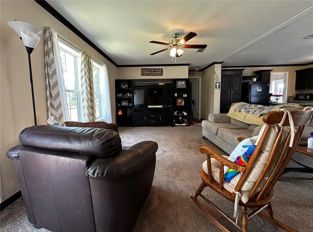 13730 SE 20th Street Morriston FL 32668