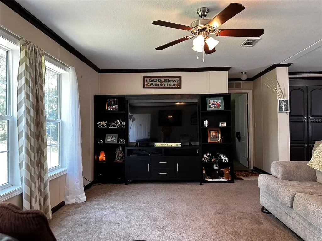 13730 SE 20th Street Morriston FL 32668