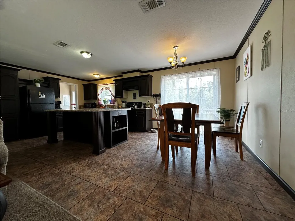 13730 SE 20th Street Morriston FL 32668