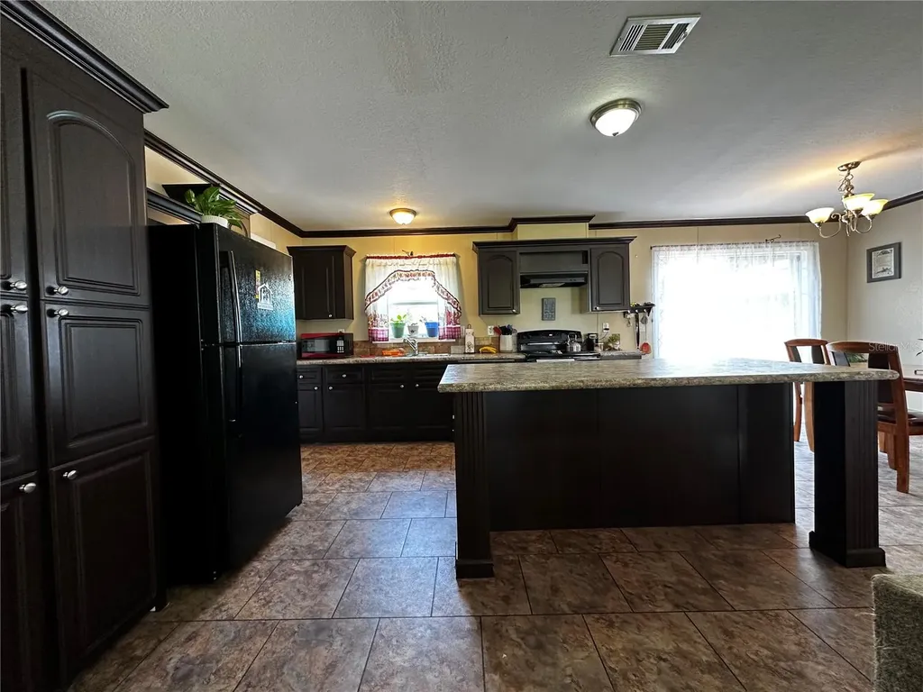 13730 SE 20th Street Morriston FL 32668