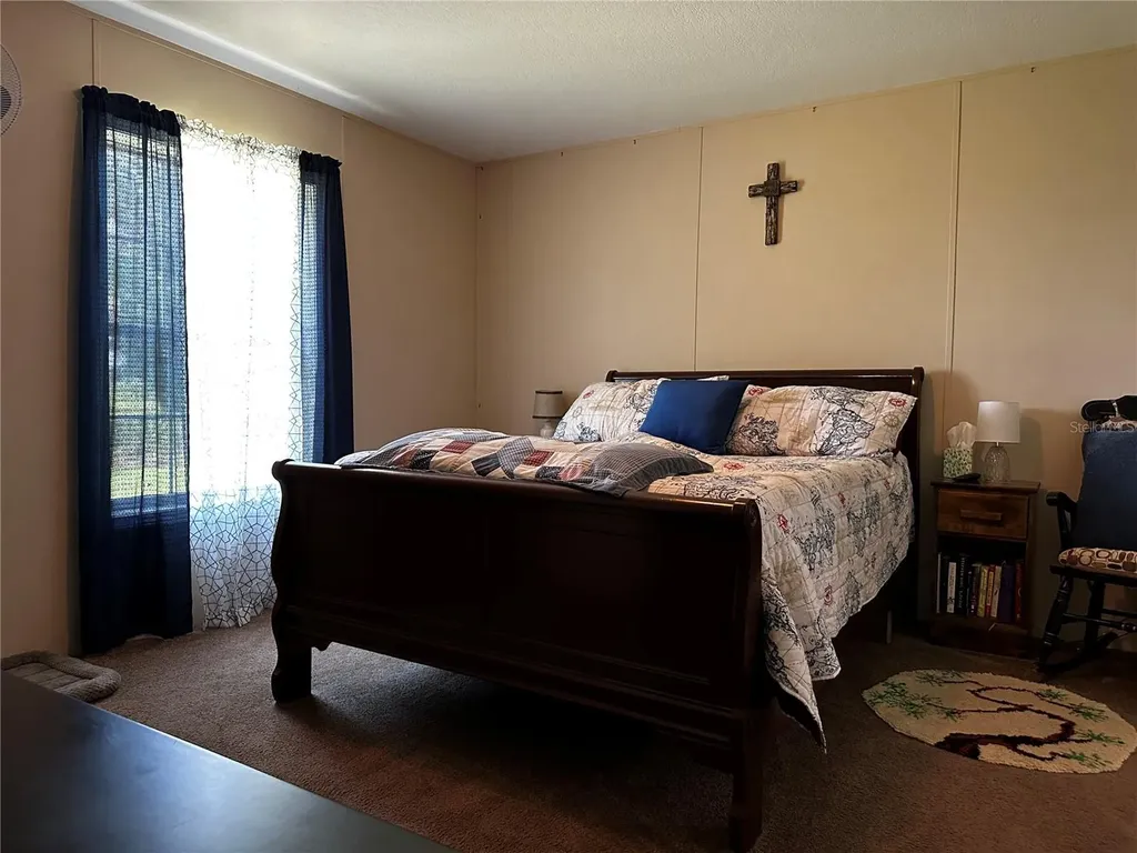 13730 SE 20th Street Morriston FL 32668