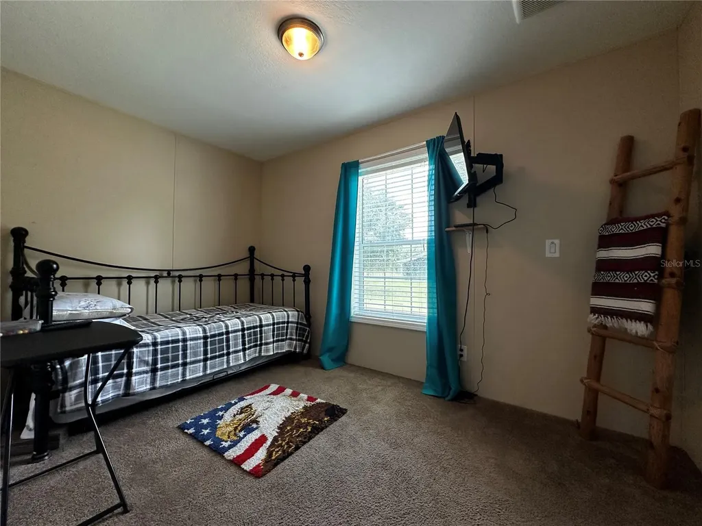 13730 SE 20th Street Morriston FL 32668