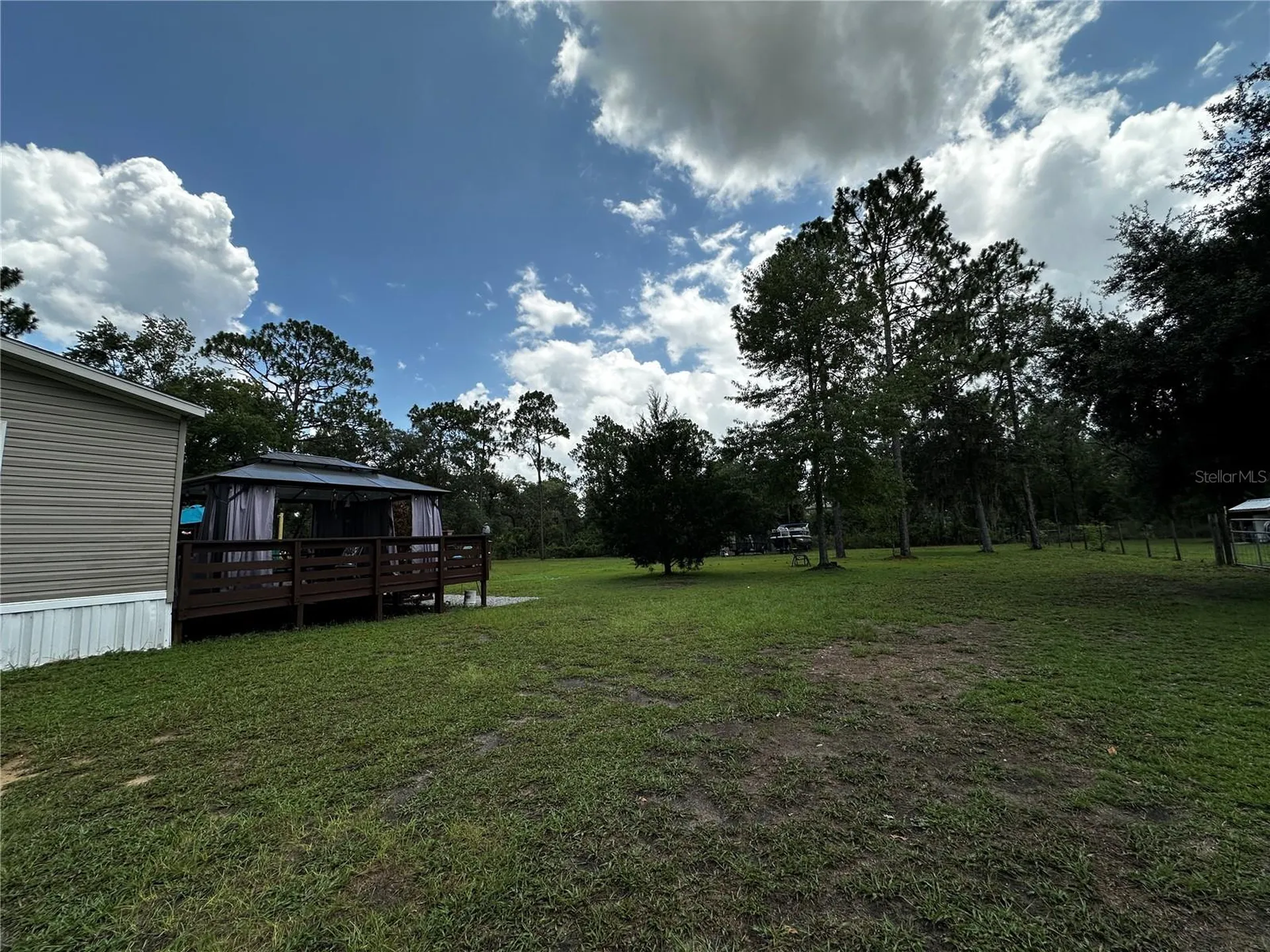 13730 SE 20th Street Morriston FL 32668