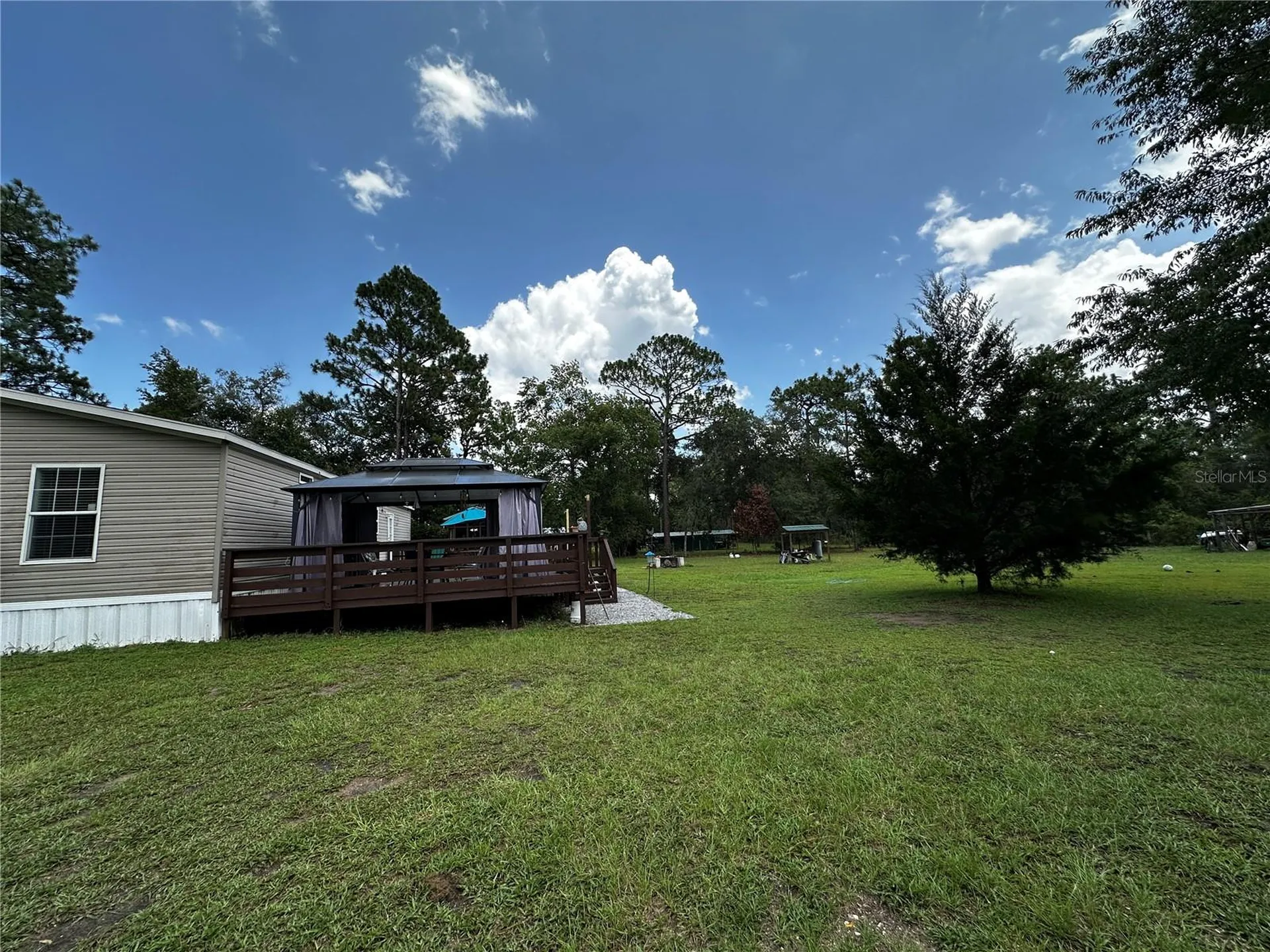 13730 SE 20th Street Morriston FL 32668