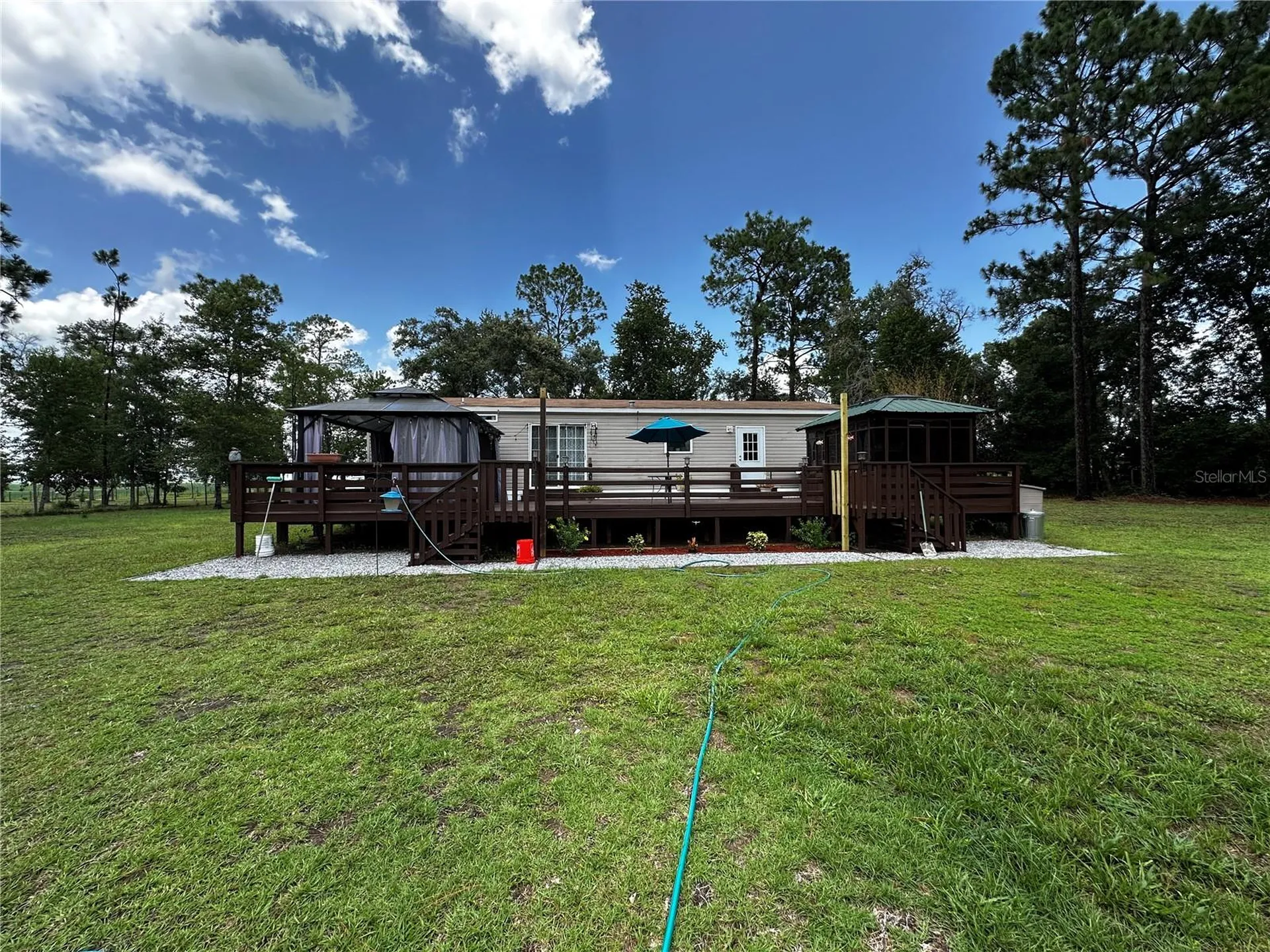 13730 SE 20th Street Morriston FL 32668