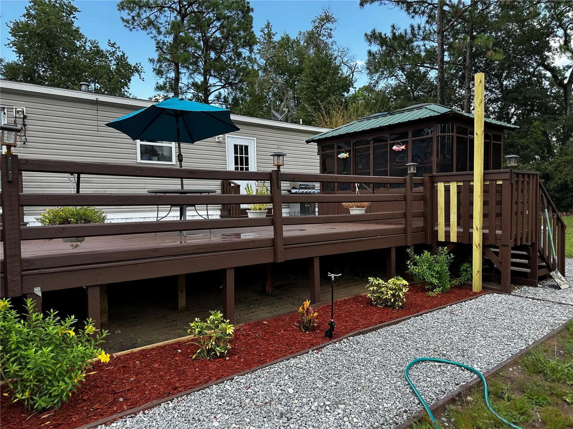 13730 SE 20th Street Morriston FL 32668
