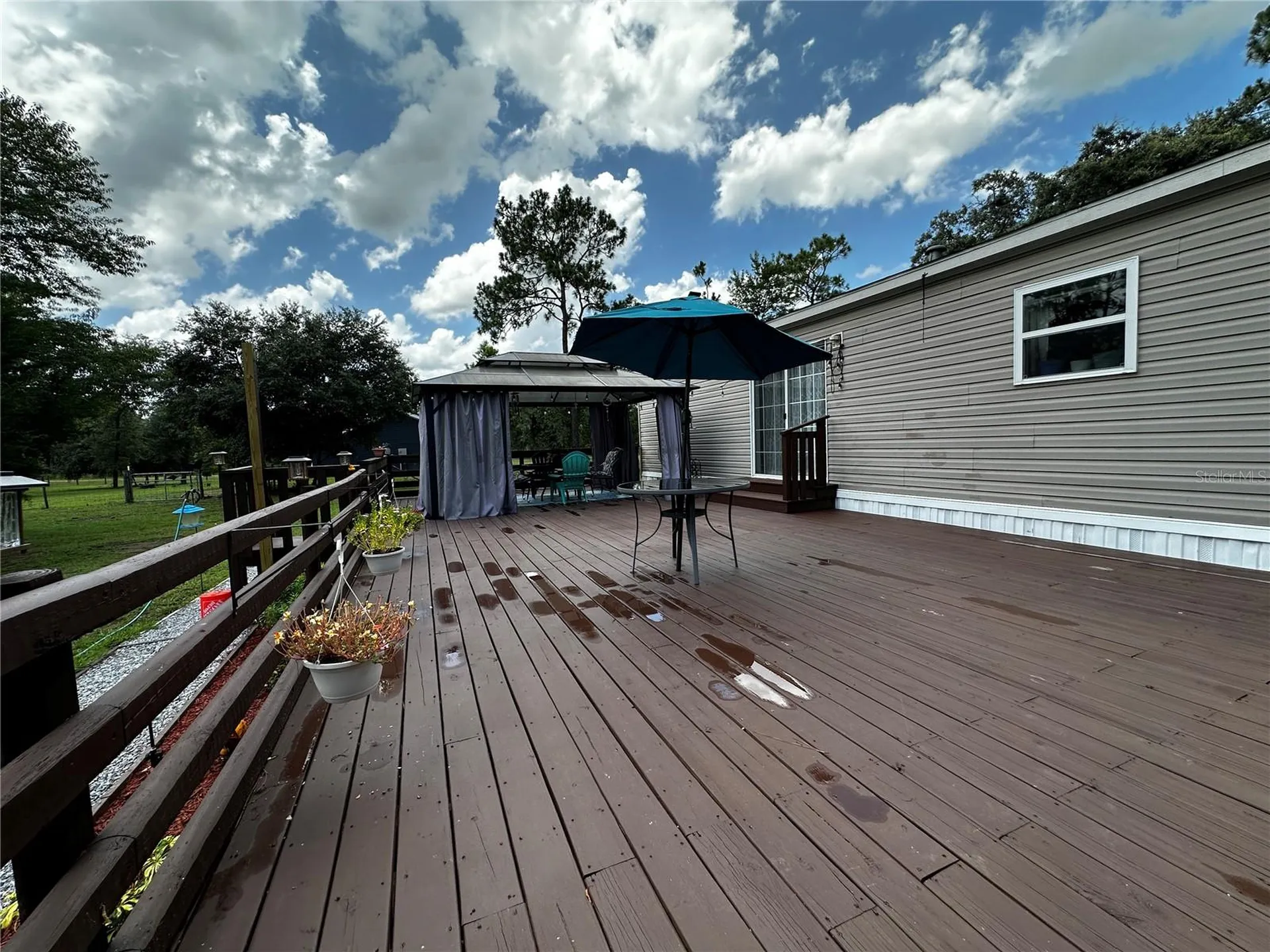 13730 SE 20th Street Morriston FL 32668