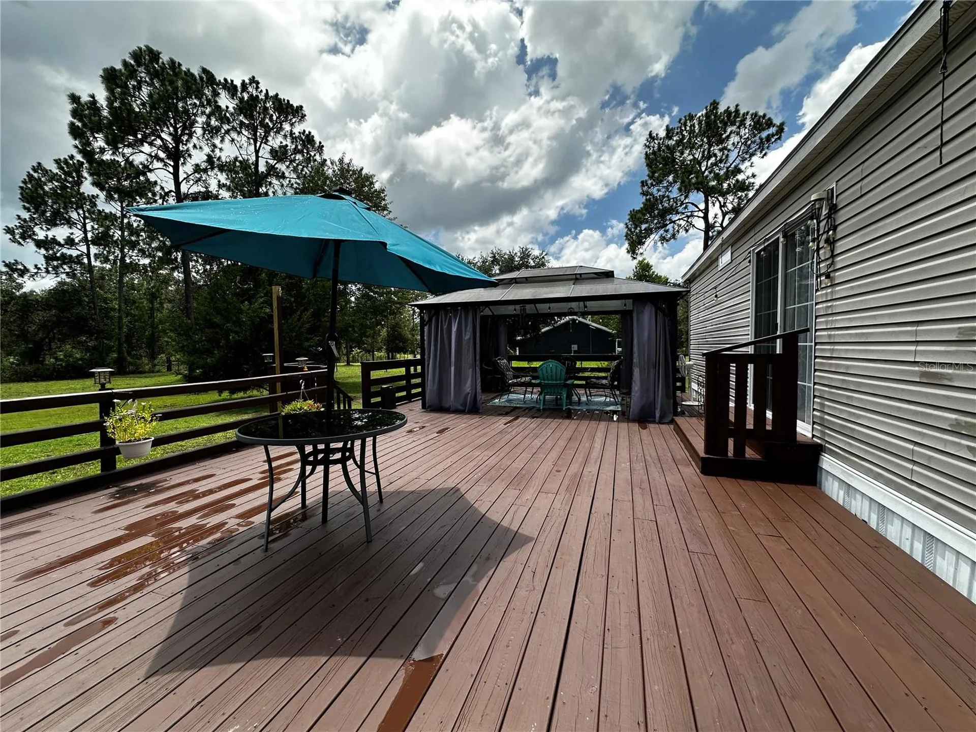 13730 SE 20th Street Morriston FL 32668