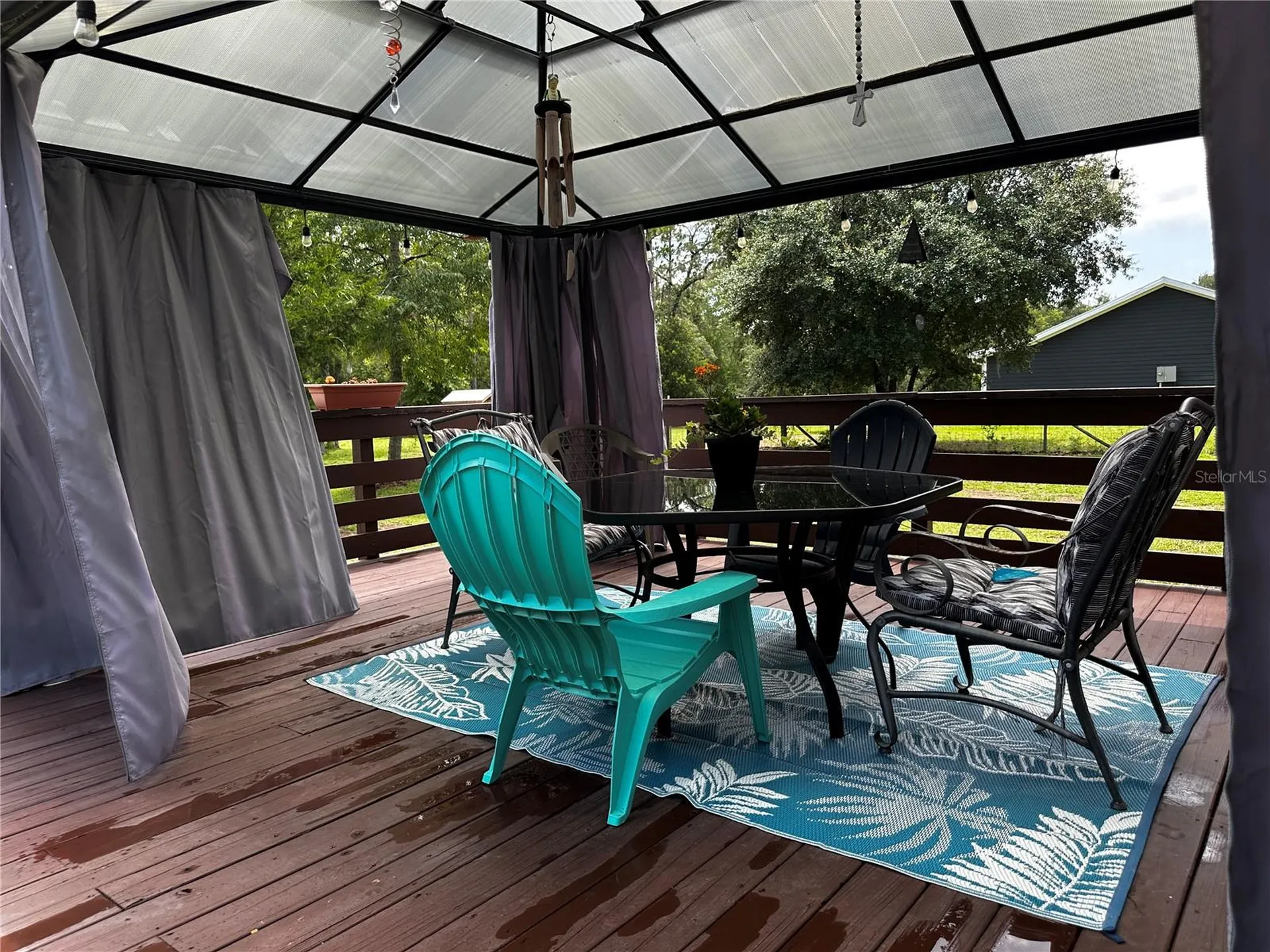 13730 SE 20th Street Morriston FL 32668
