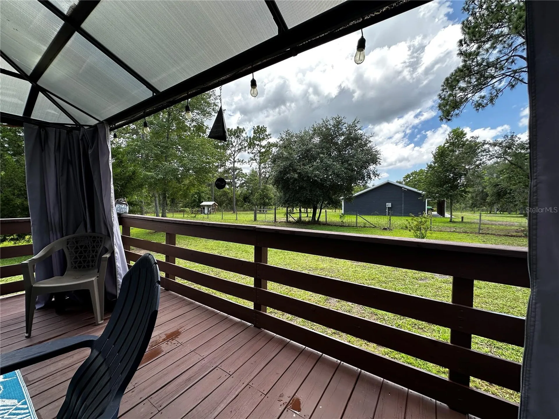 13730 SE 20th Street Morriston FL 32668