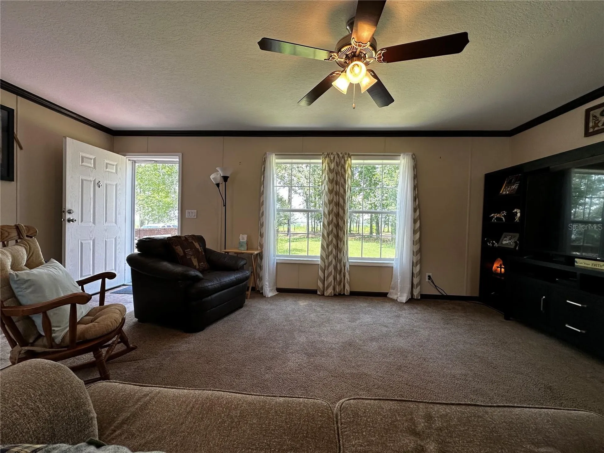 13730 SE 20th Street Morriston FL 32668