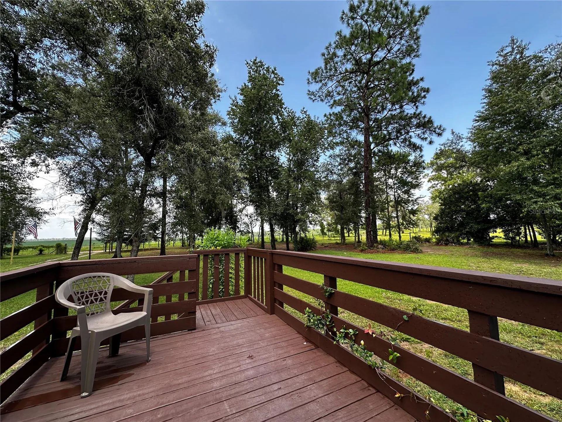 13730 SE 20th Street Morriston FL 32668