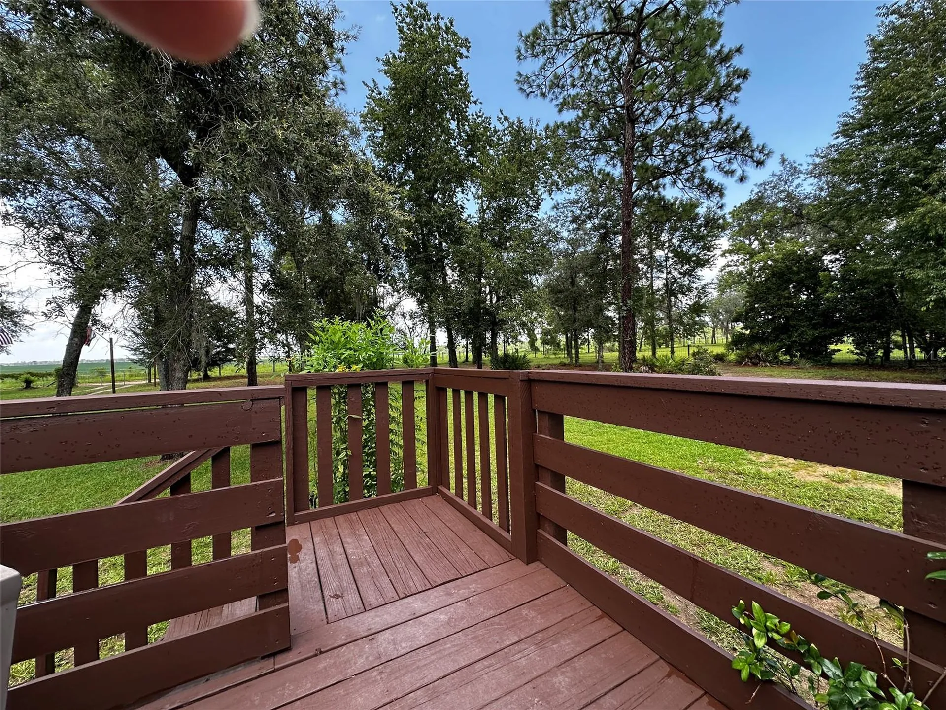 13730 SE 20th Street Morriston FL 32668