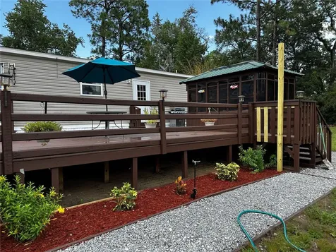 13730 SE 20th Street Morriston FL 32668