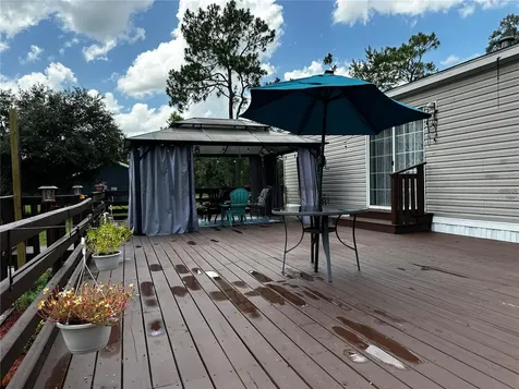 13730 SE 20th Street Morriston FL 32668