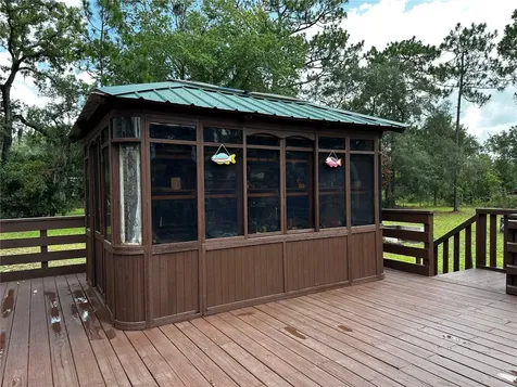 13730 SE 20th Street Morriston FL 32668