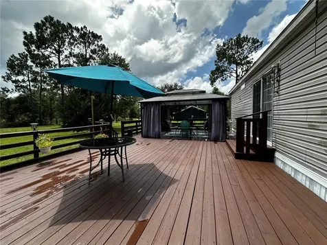13730 SE 20th Street Morriston FL 32668