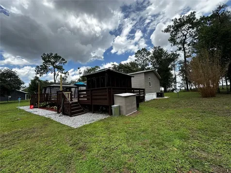 13730 SE 20th Street Morriston FL 32668