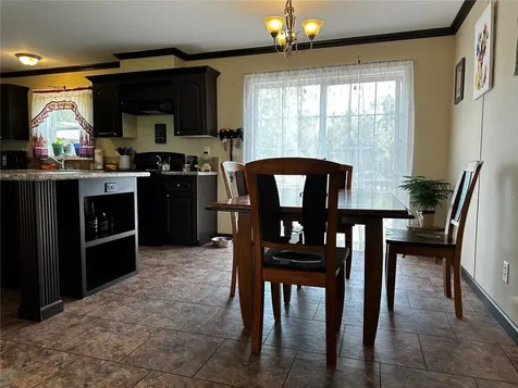 13730 SE 20th Street Morriston FL 32668