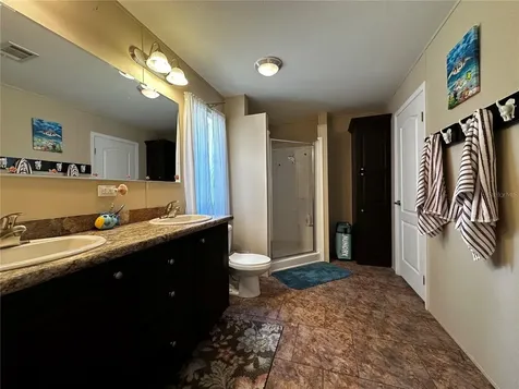 13730 SE 20th Street Morriston FL 32668