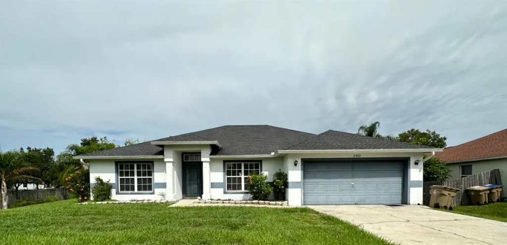 2932 Foraker Way Kissimmee FL 34758