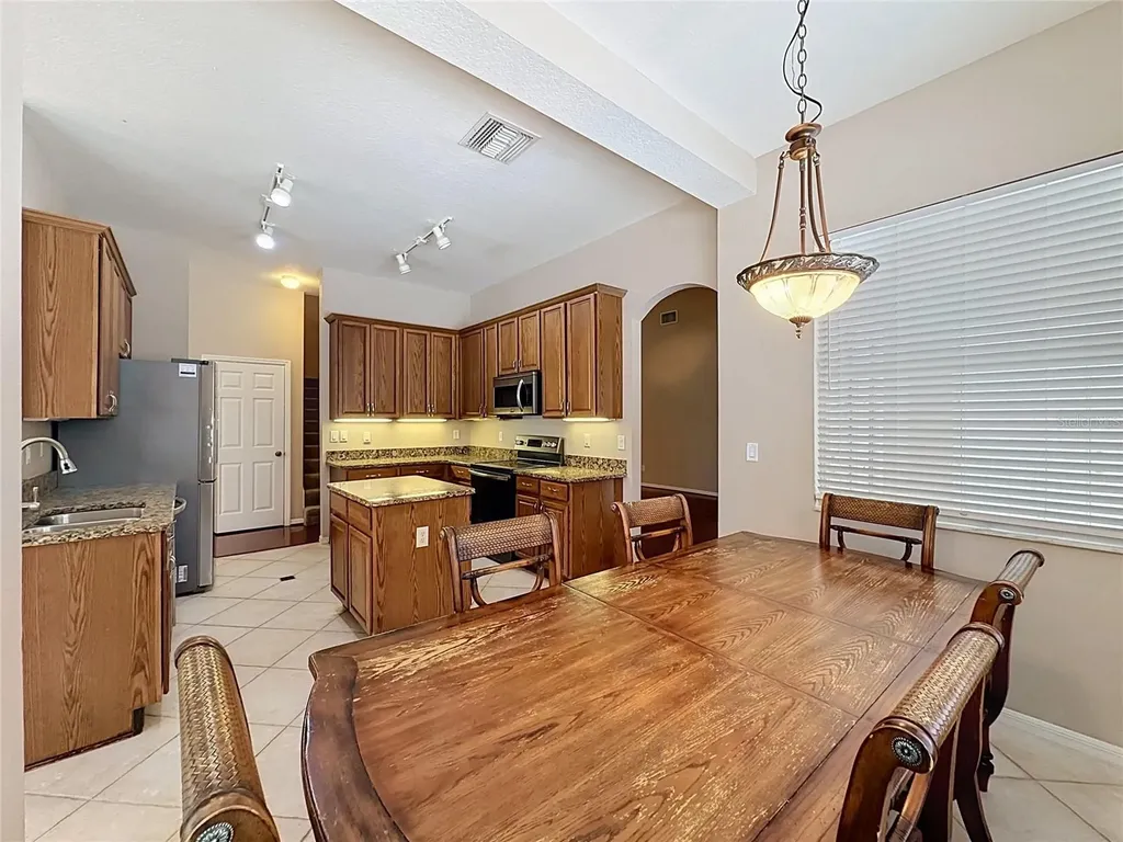 468 Pinewood Drive Davenport FL 33896