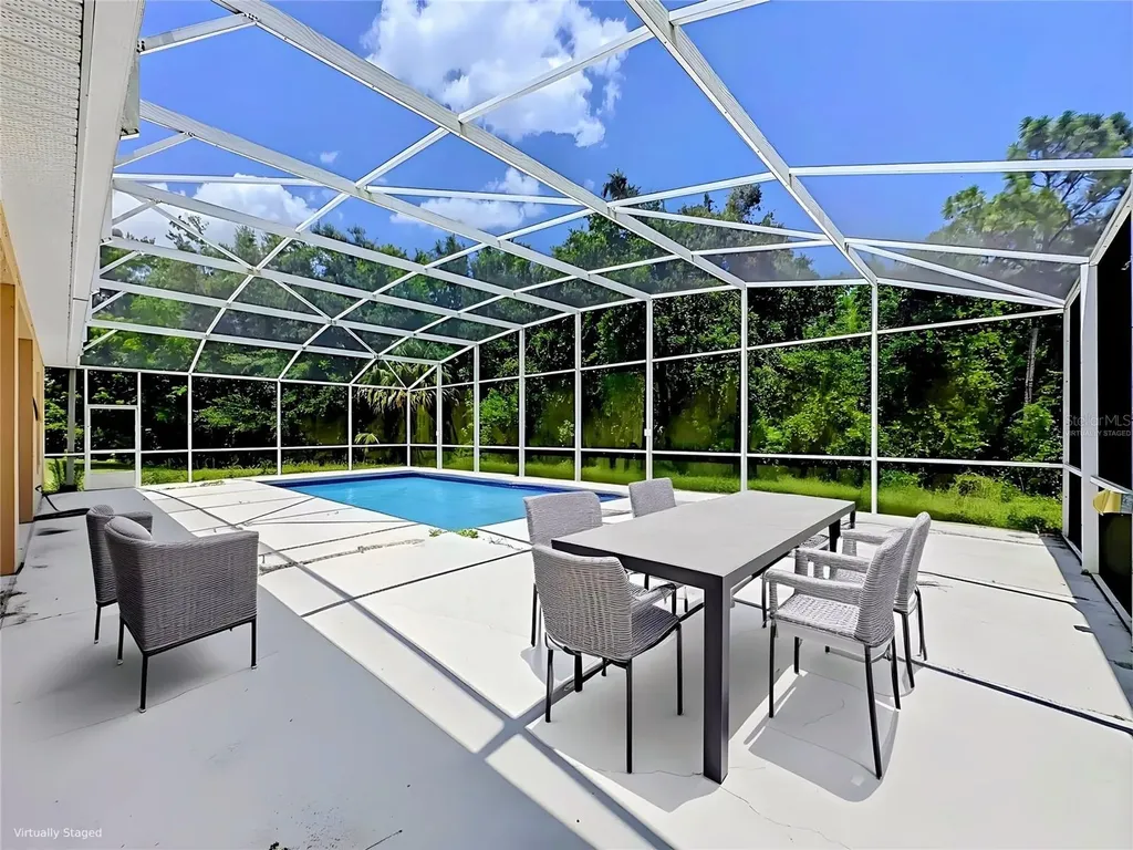 468 Pinewood Drive Davenport FL 33896