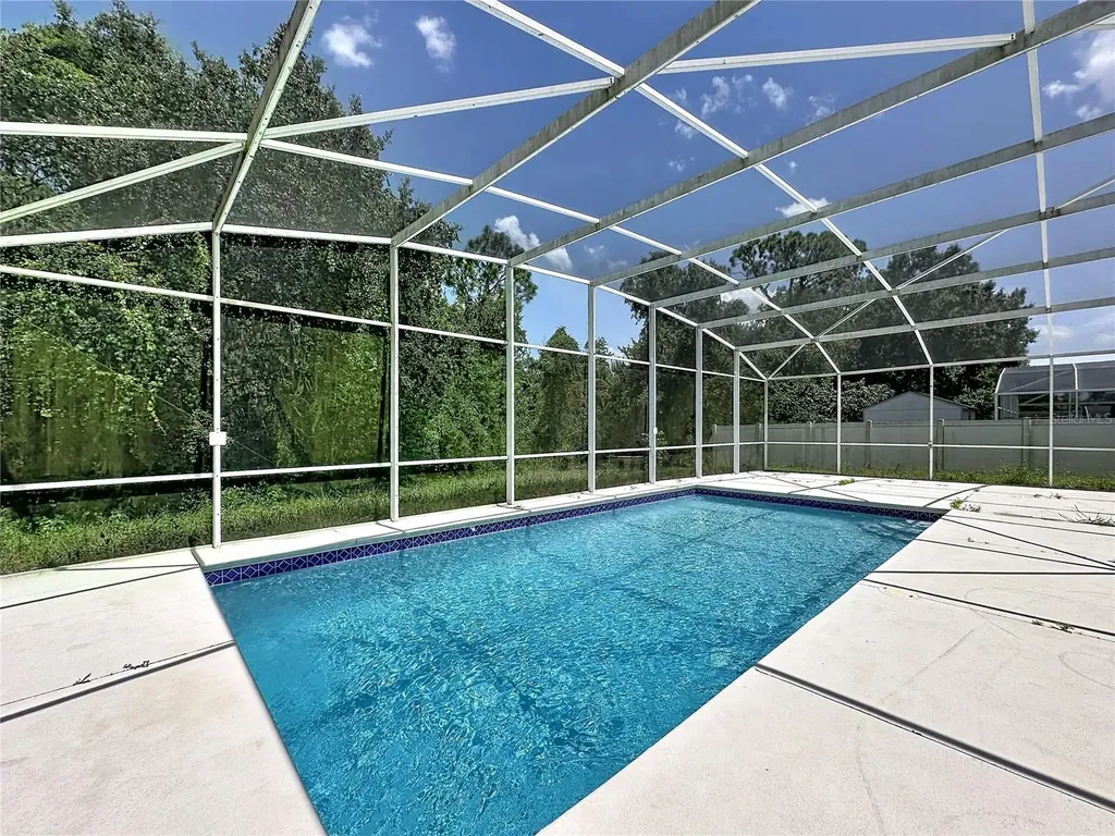 468 Pinewood Drive Davenport FL 33896