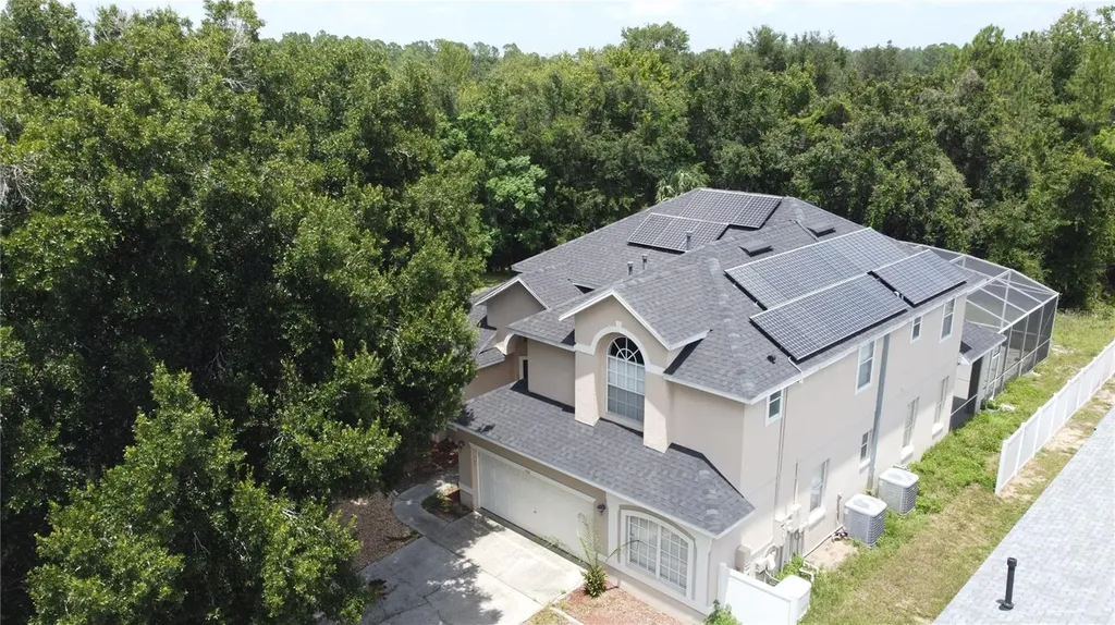 468 Pinewood Drive Davenport FL 33896