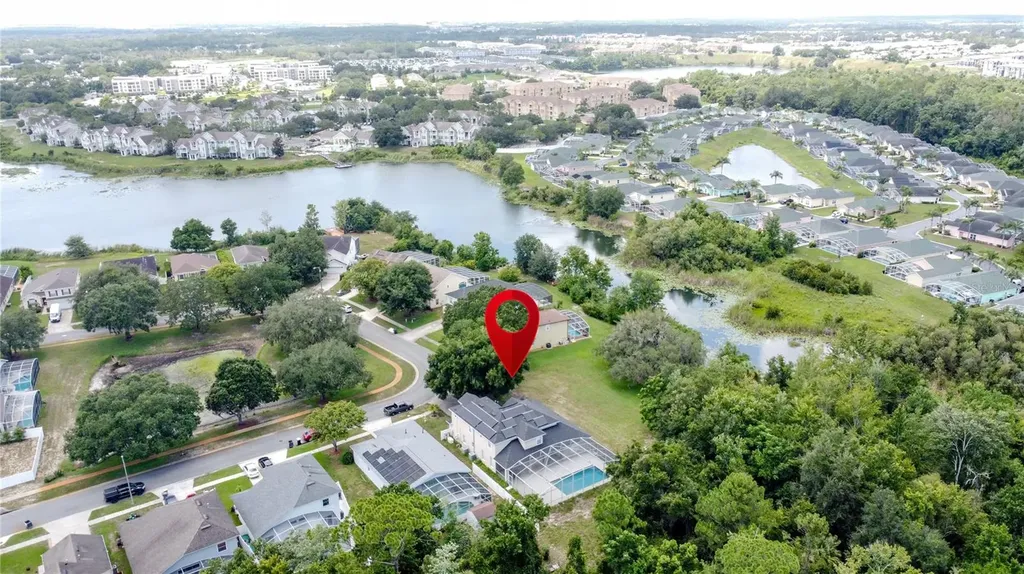 468 Pinewood Drive Davenport FL 33896