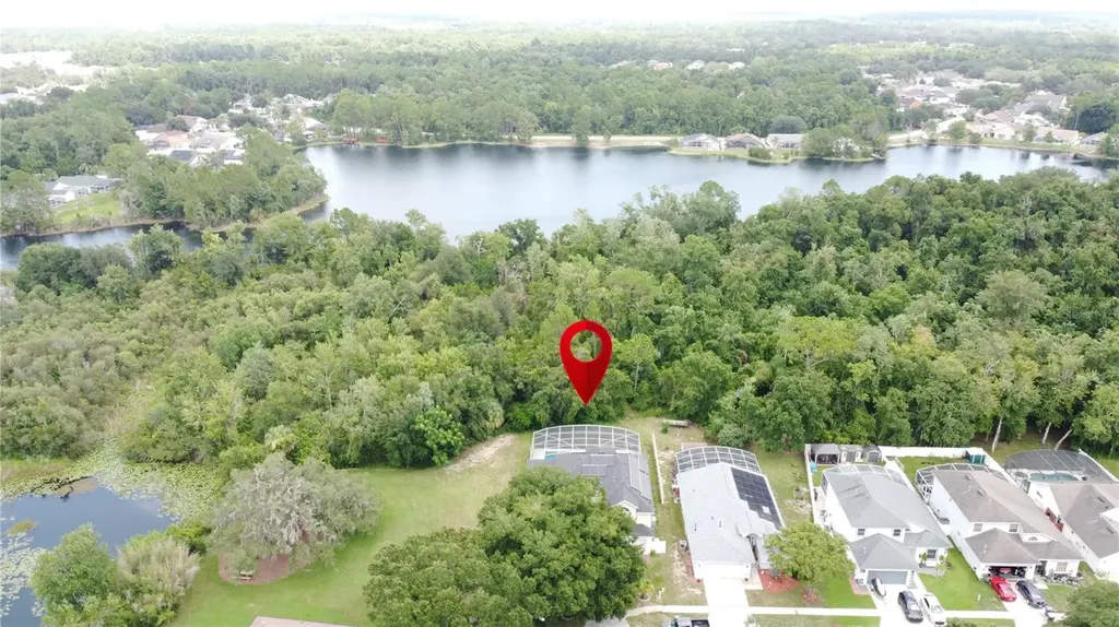 468 Pinewood Drive Davenport FL 33896