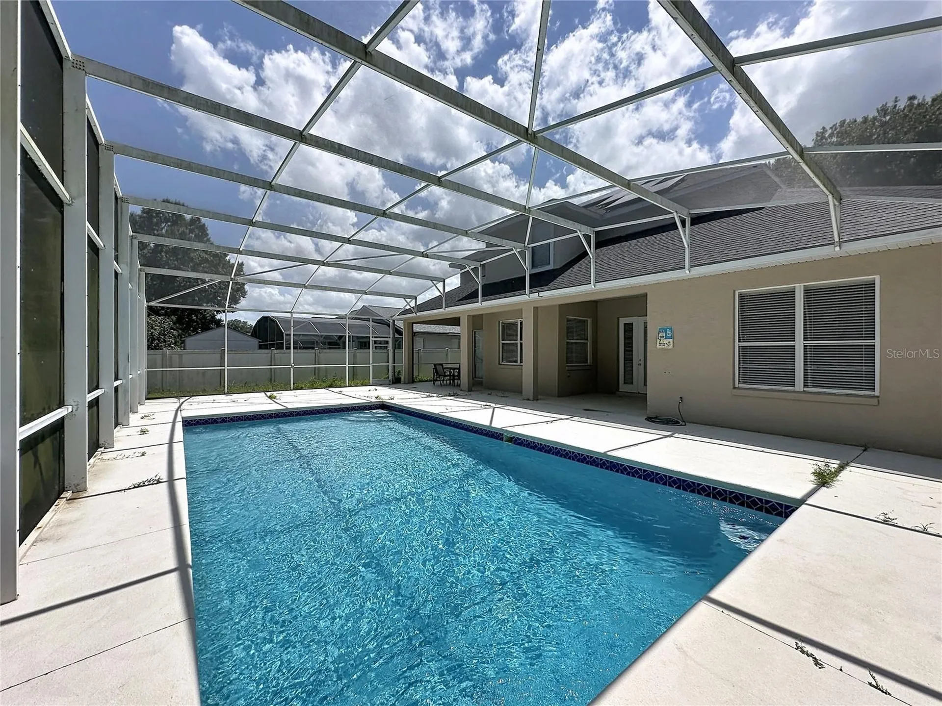 468 Pinewood Drive Davenport FL 33896
